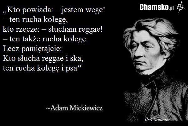 Mickiewicz