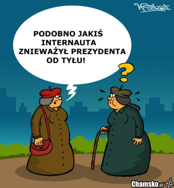 Podobno...