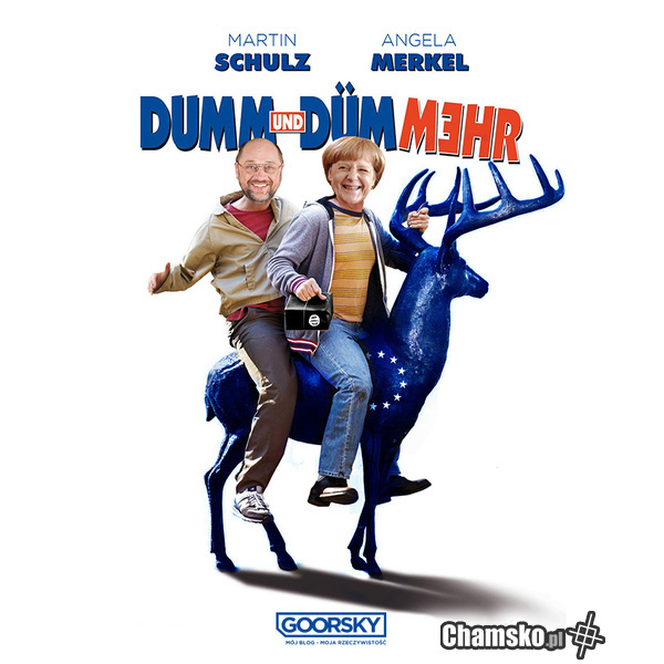 Dumm und dümmer