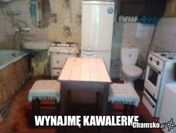 ktoś chętny?