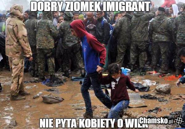 Kobiety o wiek się nie pyta