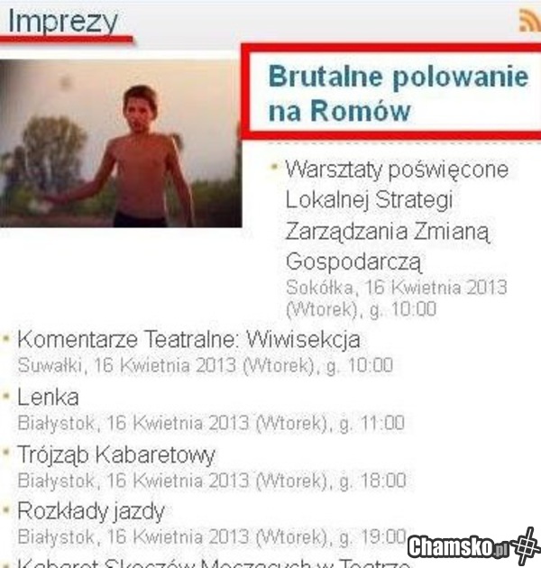 Niezła inba