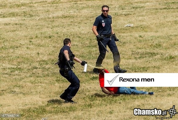 Rexona