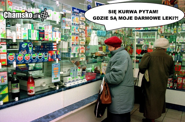 PIS obiecał więc...