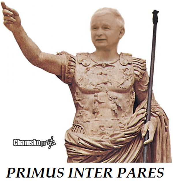 PRYMUS