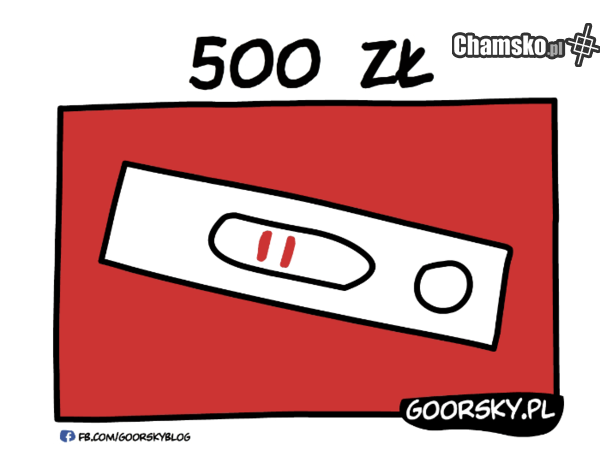 Tak wygląda