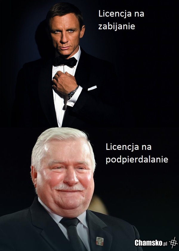 Jaki kraj, taki agent