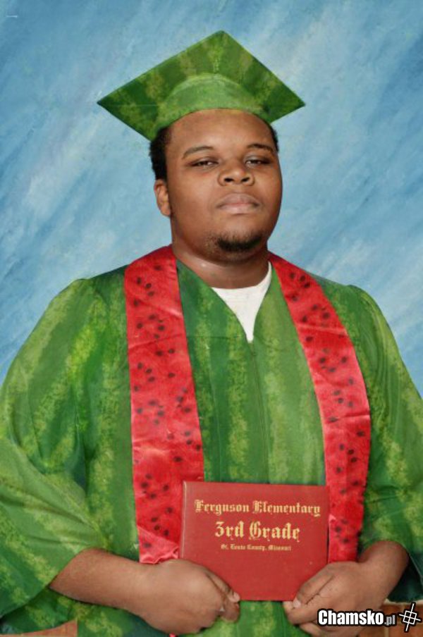 Genialne ubranie.