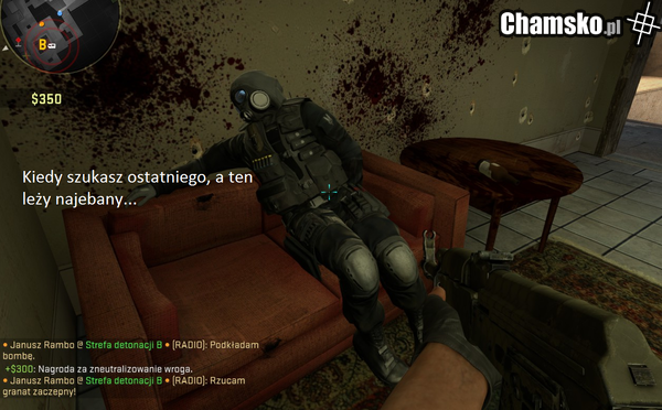 Counter-Strike: Global Offensive