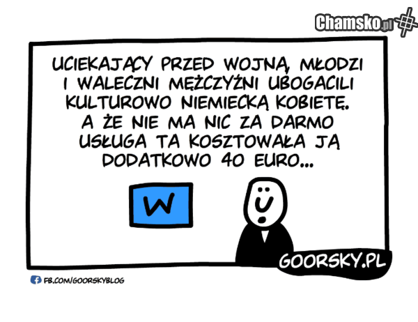 Wiadmości z zagranicy