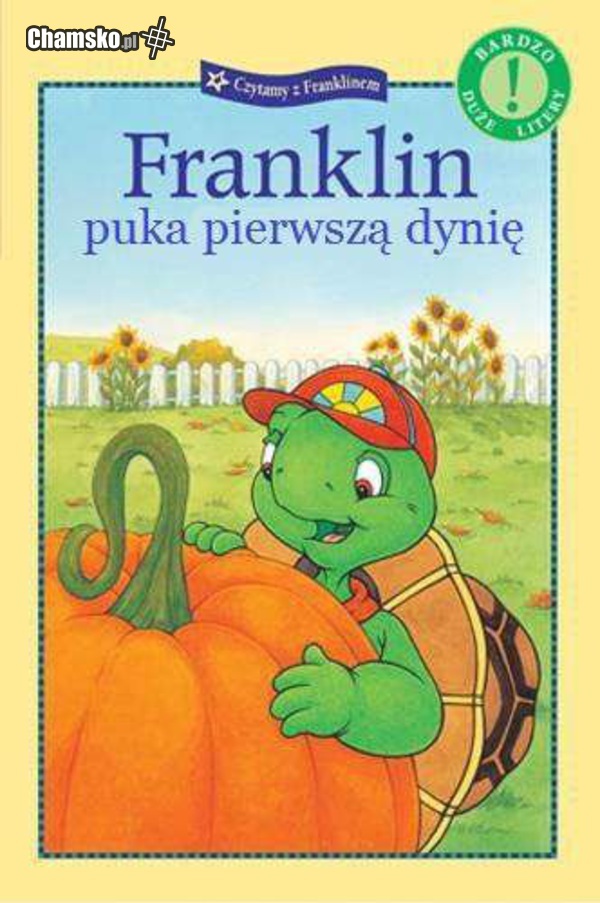 vegeofil Franklin