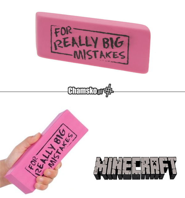 4 really big mistakes