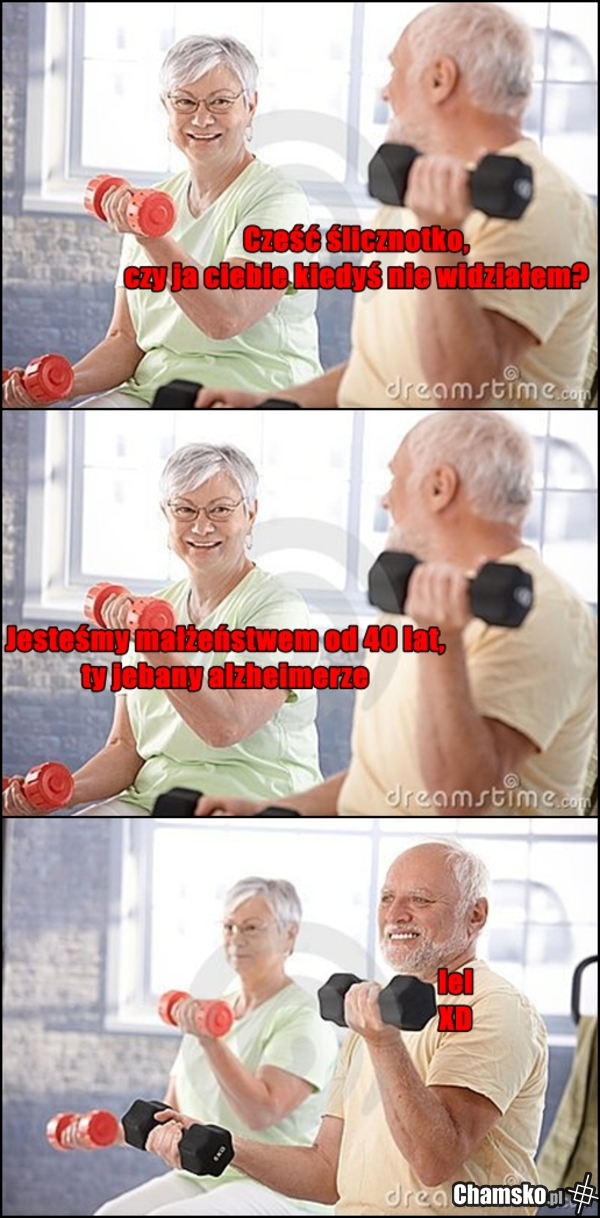 Pomyłeczka