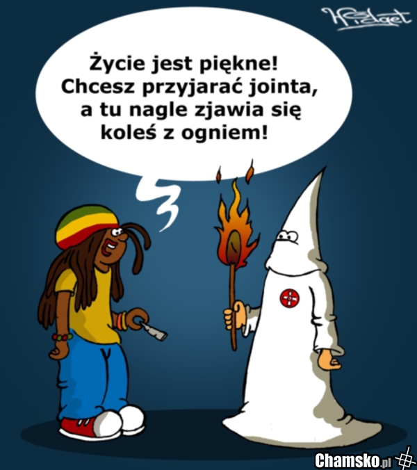 Rastaman