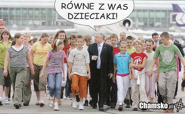 Kaczor