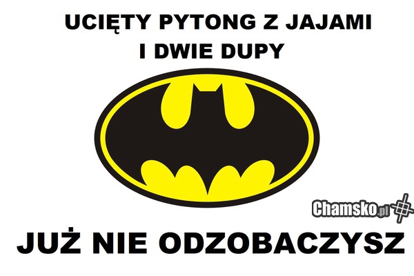 Co się zobaczy...