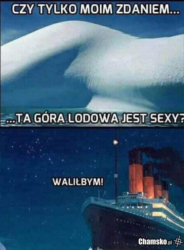 Titanik