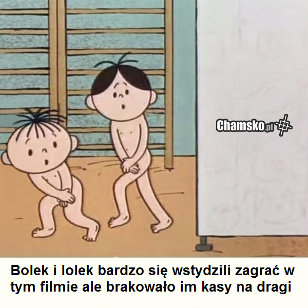 Brak kasy