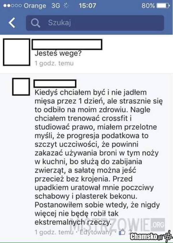 wege