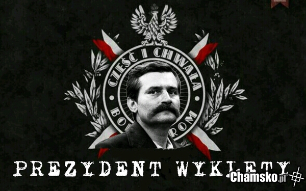 Prezydent Niezłomny