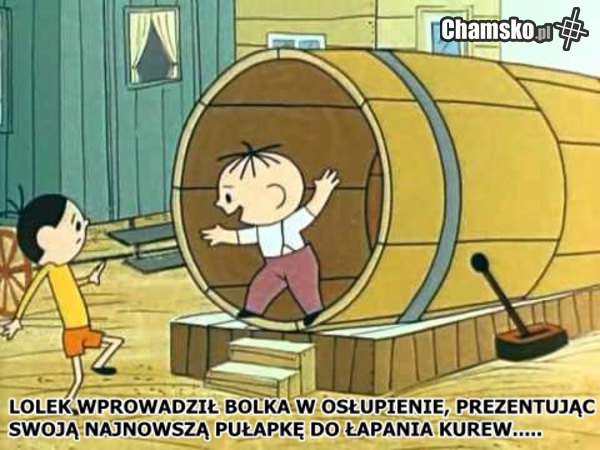 PUŁAPKA