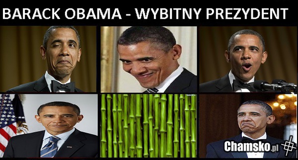 Barack Obama