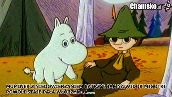 MIGOTKA