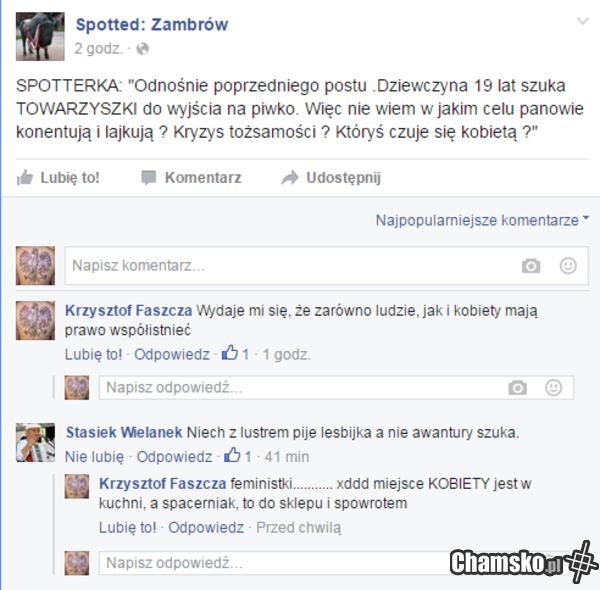 Feministki