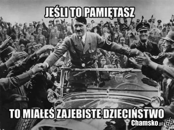 Gimby nie znajo xD