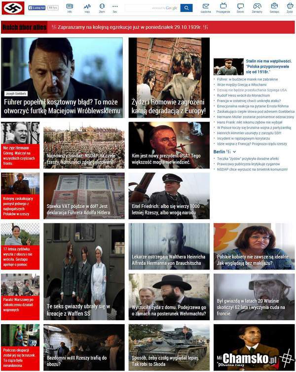 Wirtualna Rzesza