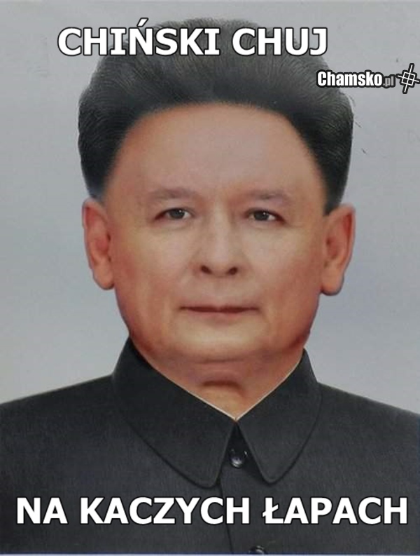 Chiny