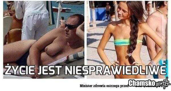 cos nie tak