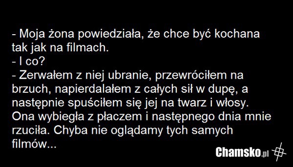 Filmy przygodowe