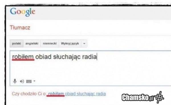 Jak tam obiad ?