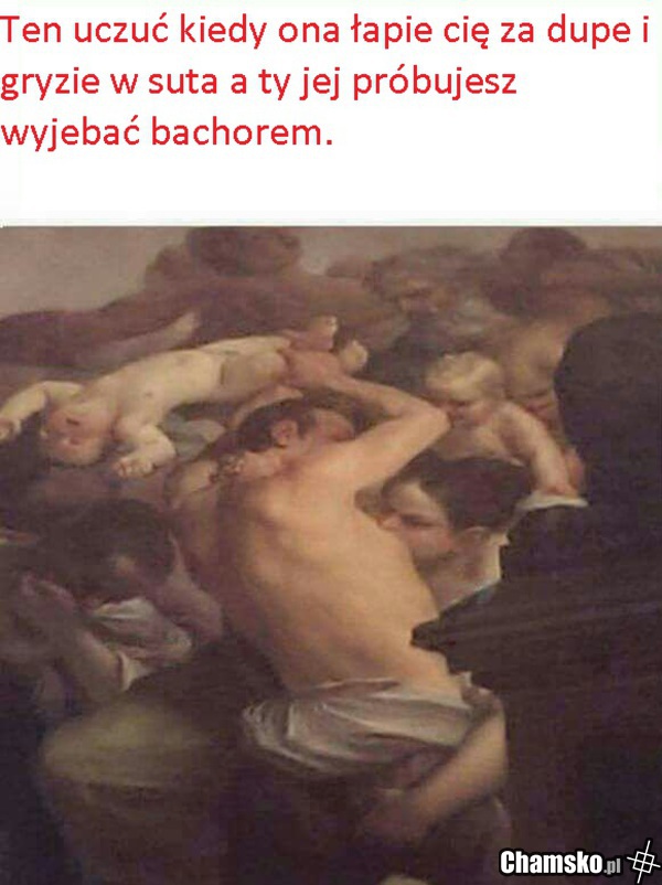 Nie na widzę jak tak się dzieje