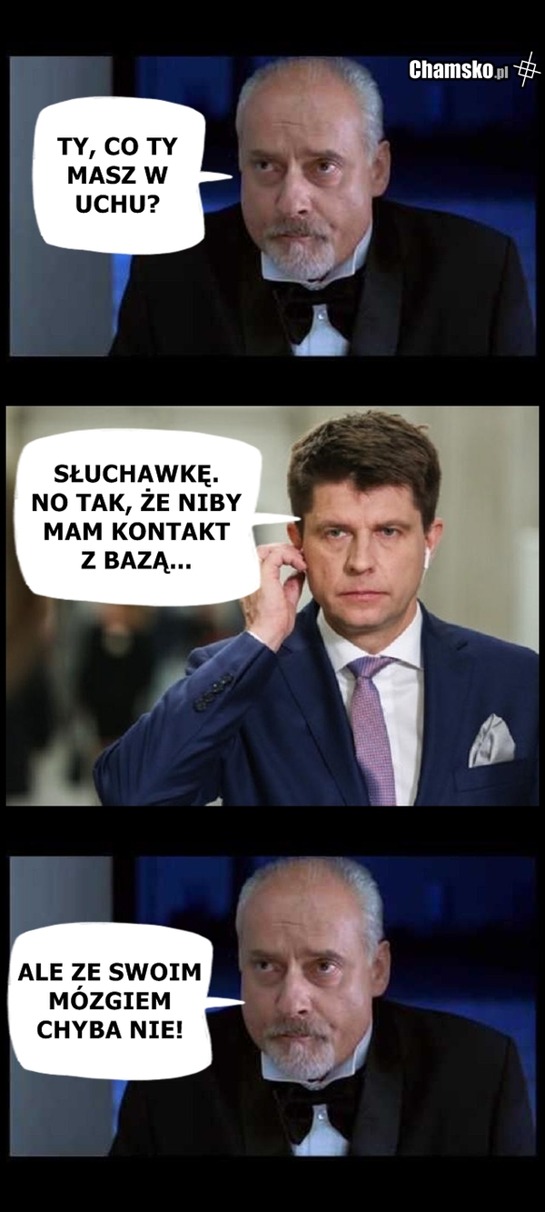 W kontakcie