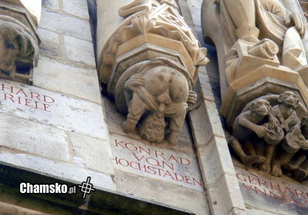 konrado i jego dzieło