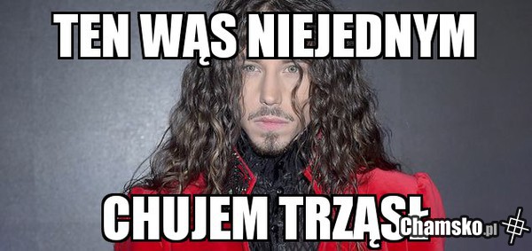 Szpak