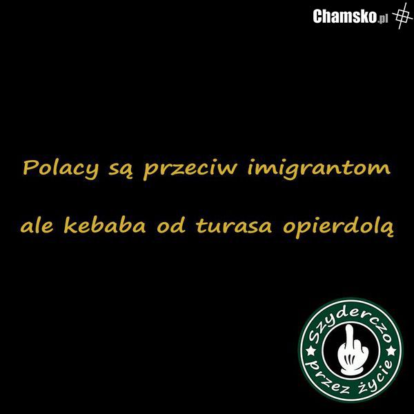 PL vs 500 mln Arabów