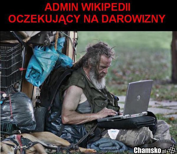 Wikipedia