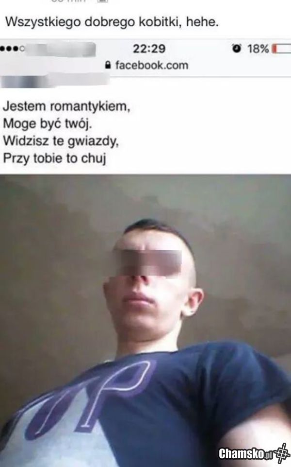 romantyk