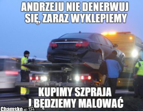 Andrzeju