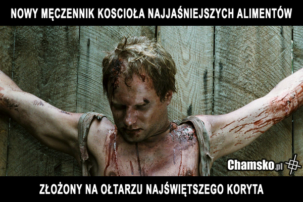 Śmieszkuj a będzie Ci dane