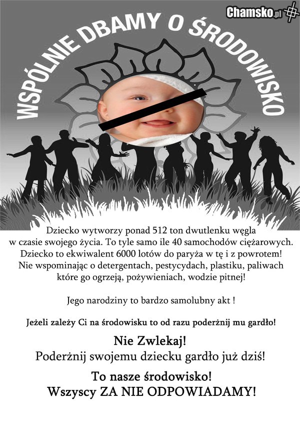 Jutro może być już za późno