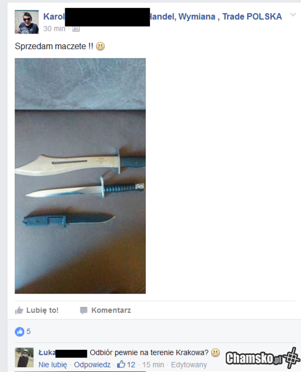 pozdro z Krakowa xD