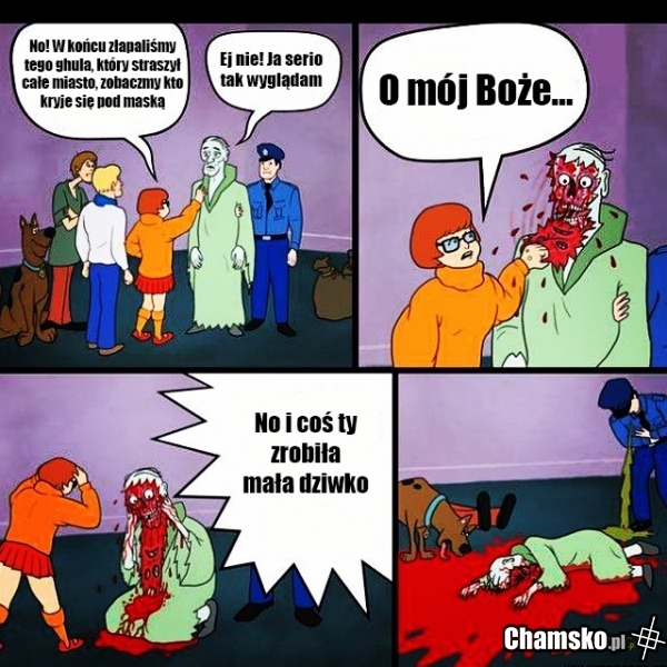 Zagadka rozwiązana