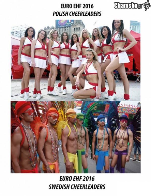 parady