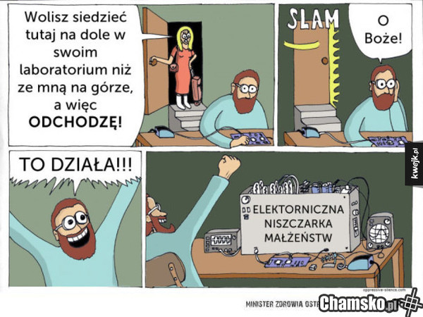 To działa !