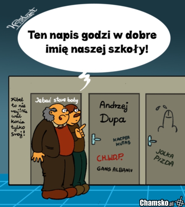 Napis