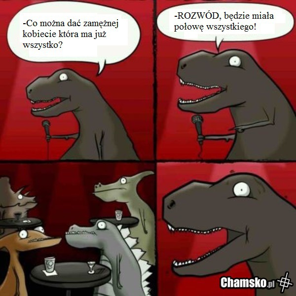 Rozwód